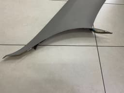 BMW BMW 6 E63/E63 LCI GENUINE Left Rear Column C Cover Pillar Grey — thumbnail 6