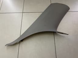 BMW BMW 6 E63/E63 LCI GENUINE Left Rear Column C Cover Pillar Grey — thumbnail 3