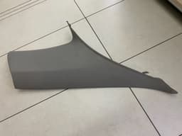 BMW BMW 6 E63/E63 LCI GENUINE Left Rear Column C Cover Pillar Grey — thumbnail 5