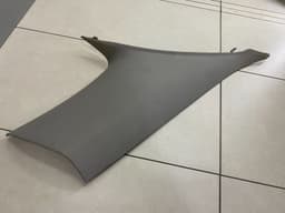 BMW BMW 6 E63/E63 LCI GENUINE Left Rear Column C Cover Pillar Grey — thumbnail 4