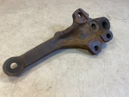 BMW BMW E23 7 SERIES FRONT RIGHT HUB CARRIER BRACKET REARWARD FORWARD 1121888 — thumbnail 8