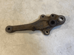 BMW BMW E23 7 SERIES FRONT RIGHT HUB CARRIER BRACKET REARWARD FORWARD 1121888 — thumbnail 9