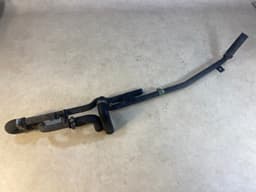 MERCEDES-BENZ Mercedes G class W463 GENUINE Radiator COOLING PIPE Line A4635007572 — thumbnail 1