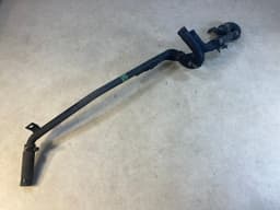 MERCEDES-BENZ Mercedes G class W463 GENUINE Radiator COOLING PIPE Line A4635007572 — thumbnail 5