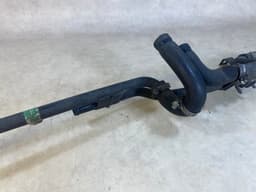 MERCEDES-BENZ Mercedes G class W463 GENUINE Radiator COOLING PIPE Line A4635007572 — thumbnail 7
