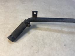 MERCEDES-BENZ Mercedes G class W463 GENUINE Radiator COOLING PIPE Line A4635007572 — thumbnail 6