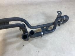 MERCEDES-BENZ Mercedes G class W463 GENUINE Radiator COOLING PIPE Line A4635007572 — thumbnail 9