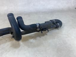 MERCEDES-BENZ Mercedes G class W463 GENUINE Radiator COOLING PIPE Line A4635007572 — thumbnail 8