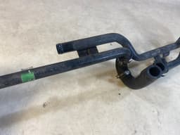 MERCEDES-BENZ Mercedes G class W463 GENUINE Radiator COOLING PIPE Line A4635007572 — thumbnail 10