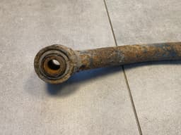 MERCEDES-BENZ Mercedes G class W463 Genuine Rear Axle Control Arm A4613500306 — thumbnail 2