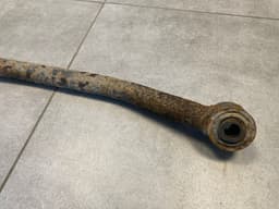 MERCEDES-BENZ Mercedes G class W463 Genuine Rear Axle Control Arm A4613500306 — thumbnail 4