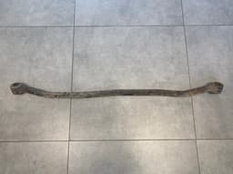 MERCEDES-BENZ Mercedes G class W463 Genuine Rear Axle Control Arm A4613500306 — thumbnail 5