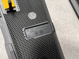 PORSCHE Porshe 911 991 981 Cayman Boxster Carrera LH + RH Center Console Cover Trim — thumbnail 4