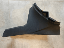 BMW GENUINE BMW 3 E36 CENTER CONSOLE FRAME TRIM COVER 51168177735 — thumbnail 10