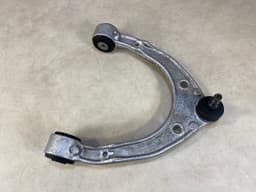 PORSCHE Porsche CAYENNE 92A 958 TOUAREG 7P5 7P6 OEM Fr Suspension Wishbone Control Arm — thumbnail 2