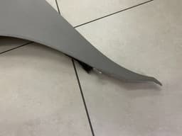 BMW BMW 6 E63/E63 LCI GENUINE Right Rear Column C Cover Pillar Grey — thumbnail 3