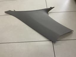 BMW BMW 6 E63/E63 LCI GENUINE Right Rear Column C Cover Pillar Grey — thumbnail 5