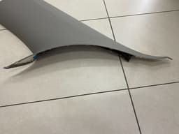 BMW BMW 6 E63/E63 LCI GENUINE Right Rear Column C Cover Pillar Grey — thumbnail 4
