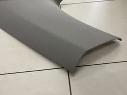 BMW BMW 6 E63/E63 LCI GENUINE Right Rear Column C Cover Pillar Grey — thumbnail 6