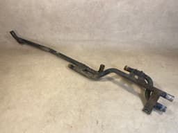 MERCEDES-BENZ Mercedes G class W463 GENUINE Radiator COOLING PIPE Line A4635007572 — thumbnail 1