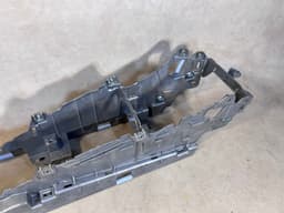 PORSCHE Porsche 911 991 GENUINE Center Console Support Frame 99155321101 — thumbnail 6