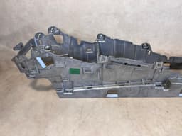 PORSCHE Porsche 911 991 GENUINE Center Console Support Frame 99155321101 — thumbnail 3