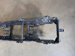 PORSCHE Porsche 911 991 GENUINE Center Console Support Frame 99155321101 — thumbnail 8