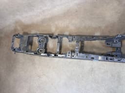 PORSCHE Porsche 911 991 GENUINE Center Console Support Frame 99155321101 — thumbnail 9
