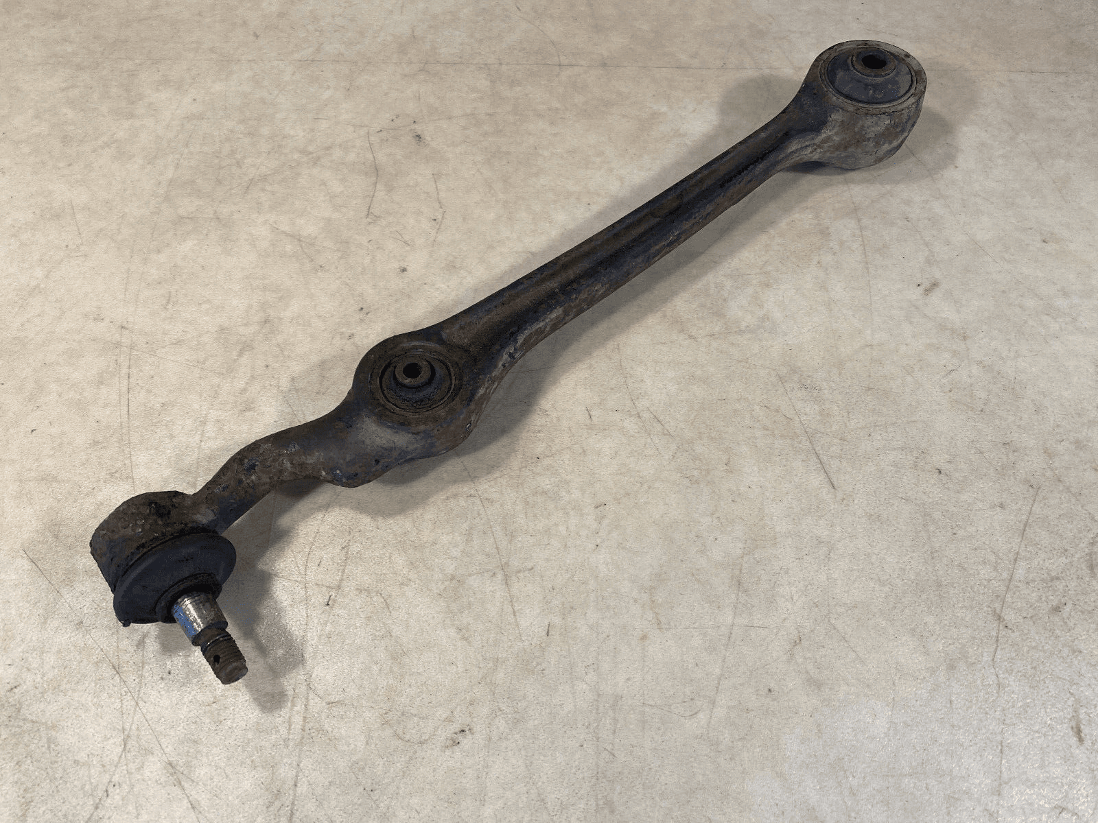 BMW BMW 7 Series E23 Front Right Lower Control Arm Wishbone 1117014