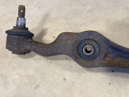 BMW BMW 7 Series E23 Front Right Lower Control Arm Wishbone 1117014 — thumbnail 6