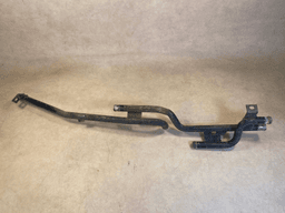 MERCEDES-BENZ Mercedes G class W463 GENUINE Radiator COOLING PIPE Line A4635007572 — thumbnail 8