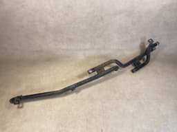 MERCEDES-BENZ Mercedes G class W463 GENUINE Radiator COOLING PIPE Line A4635007572 — thumbnail 9