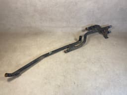 MERCEDES-BENZ Mercedes G class W463 GENUINE Radiator COOLING PIPE Line A4635007572 — thumbnail 7