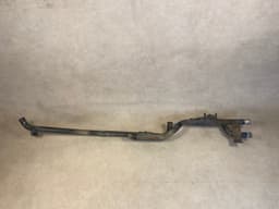 MERCEDES-BENZ Mercedes G class W463 GENUINE Radiator COOLING PIPE Line A4635007572 — thumbnail 10
