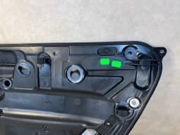 PORSCHE Porsche 911 991 Cayman 981 982 718 GENUINE Right Door Assembly Frame 99153722201 — thumbnail 10