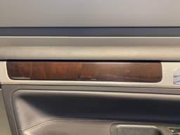 VW GENUINE VW TOUAREG 2004-2010 FRONT LEFT DOOR TRIM 7L6867011 — thumbnail 7