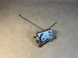 BMW GENUINE BMW 7 Series E23 Front Right Door Lock Catch 51211885916 RH — thumbnail 2