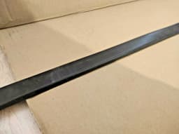 BMW BMW 5 SERIES E39 - Moulding door front right, 51138184478, 8184478 — thumbnail 4
