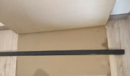 BMW BMW 5 SERIES E39 - Moulding door front right, 51138184478, 8184478 — thumbnail 2