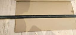 BMW BMW 5 SERIES E39 - Moulding door front right, 51138184478, 8184478 — thumbnail 6