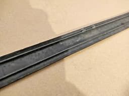 BMW BMW 5 SERIES E39 - Moulding door front right, 51138184478, 8184478 — thumbnail 8