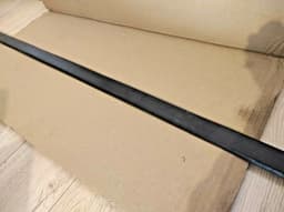 BMW BMW 5 SERIES E39 - Moulding door front right, 51138184478, 8184478 — thumbnail 1