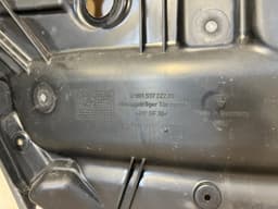 PORSCHE Porsche 911 991 Cayman 981 982 718 GENUINE Right Door Assembly Frame 99153722201 — thumbnail 4