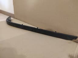 BMW BMW 5 SERIES E39 - Moulding door trim, 51127005932, 7005932 - Right — thumbnail 9