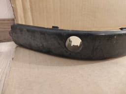 BMW BMW 5 SERIES E39 - Moulding door trim, 51127005932, 7005932 - Right — thumbnail 10