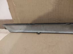 BMW BMW 5 SERIES E39 - Moulding door trim, 51127005932, 7005932 - Right — thumbnail 6