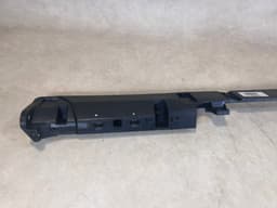 PORSCHE GENUINE PORSCHE 911 991 TURBO S Front LH Left Door Sill Plate Bracket — thumbnail 6