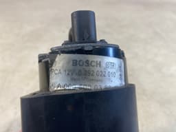 MERCEDES-BENZ Mercedes G class W463 Genuine Auziliary Water Pump A0005000386 — thumbnail 5