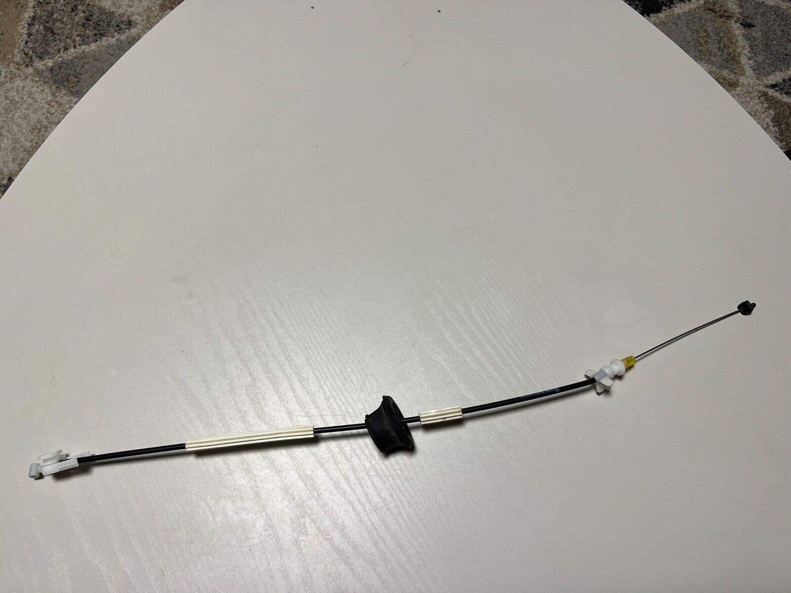 PORSCHE Porsche 911 991 Cayman 981 982 718 GENUINE Door Lock Cable 99153731900