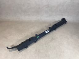 PORSCHE GENUINE PORSCHE 911 991 TURBO S Front LH Left Door Sill Plate Bracket — thumbnail 2